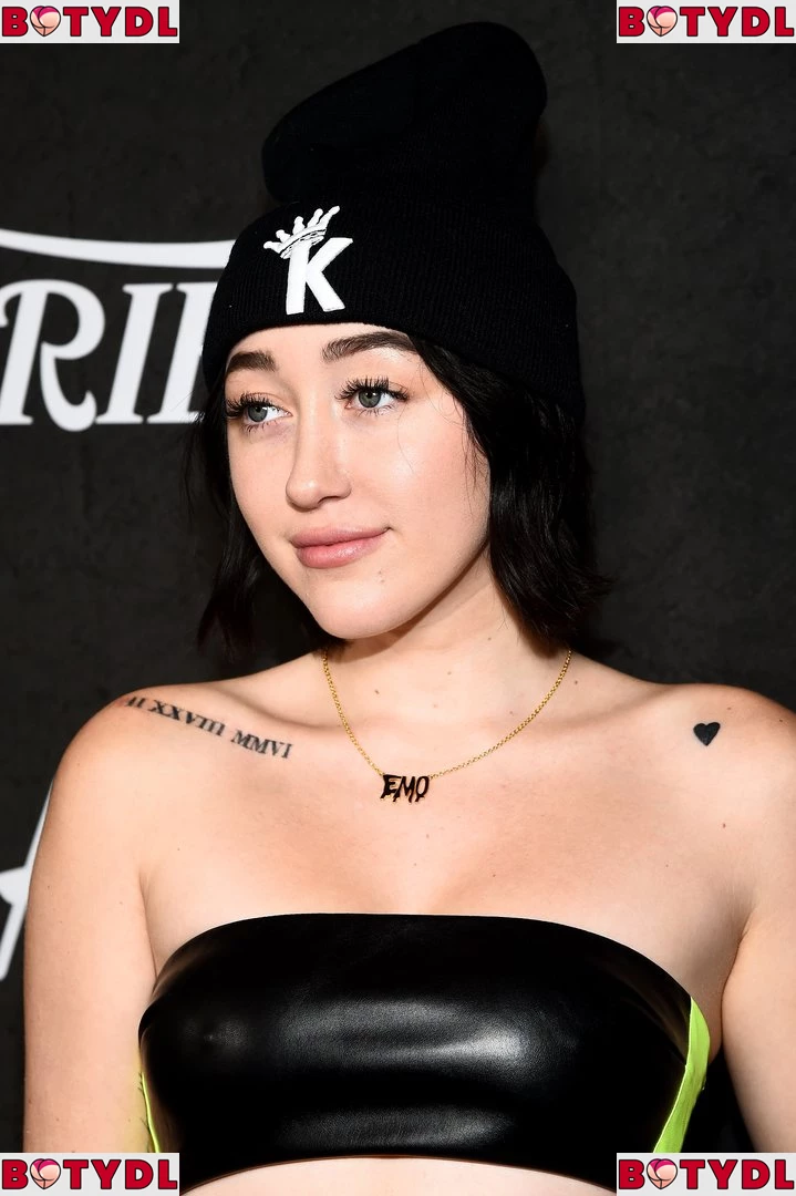 Noah Cyrus Onlyfans Photo Gallery 