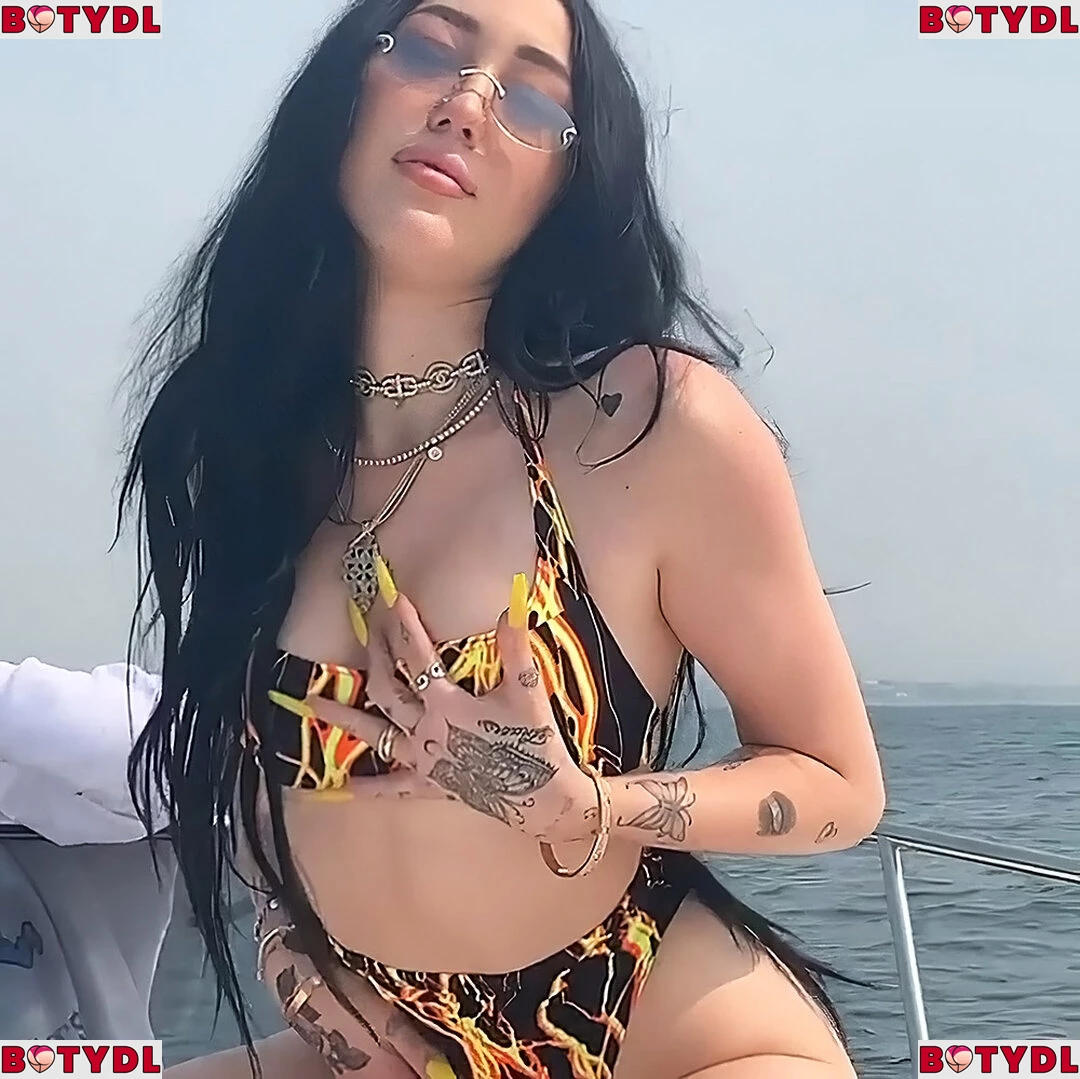 Noah Cyrus Onlyfans Photo Gallery 