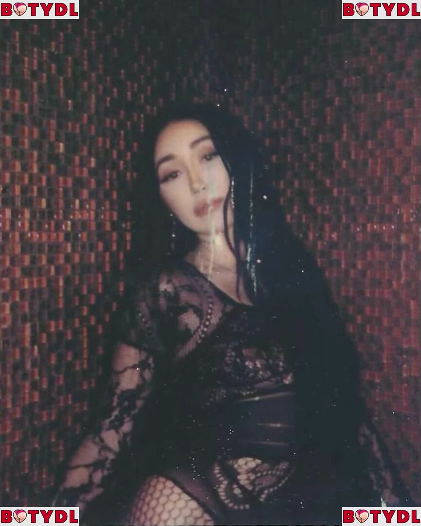 Noah Cyrus Onlyfans Photo Gallery 