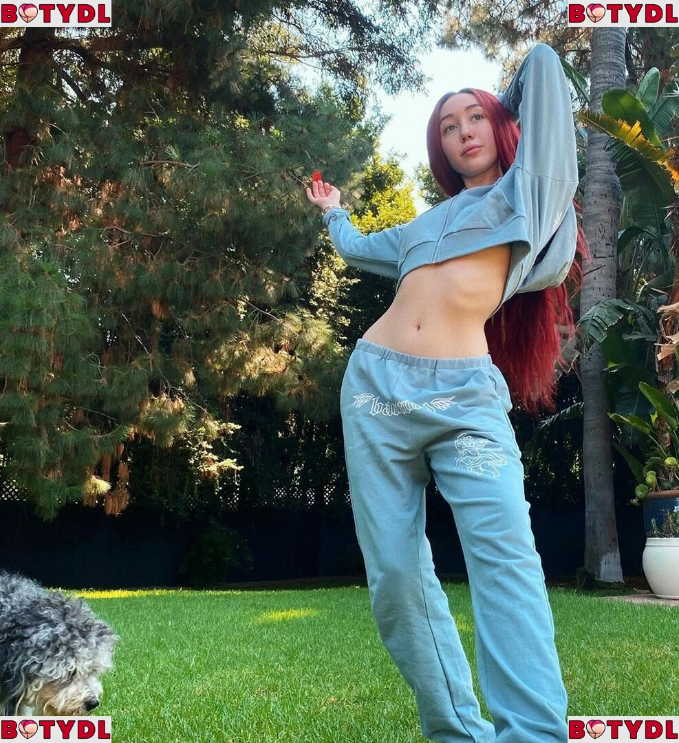 Noah Cyrus Onlyfans Photo Gallery 