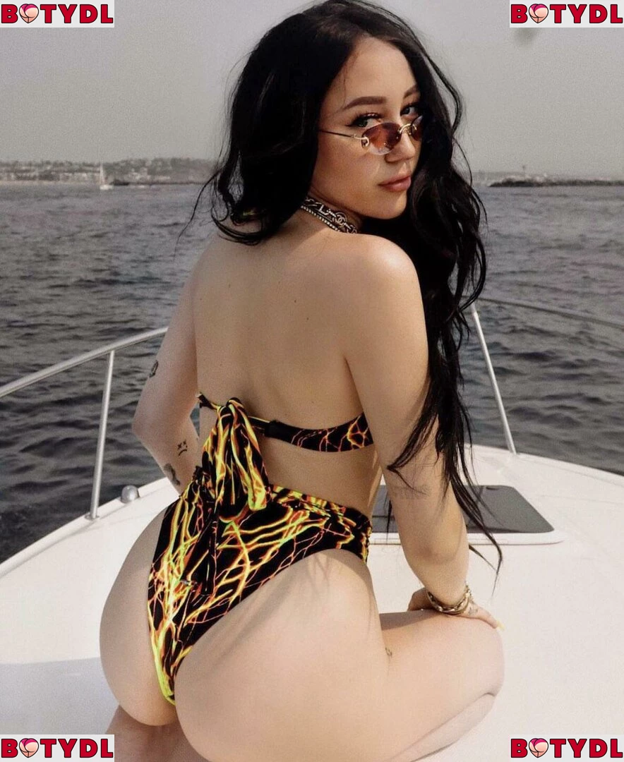 Noah Cyrus Onlyfans Photo Gallery 