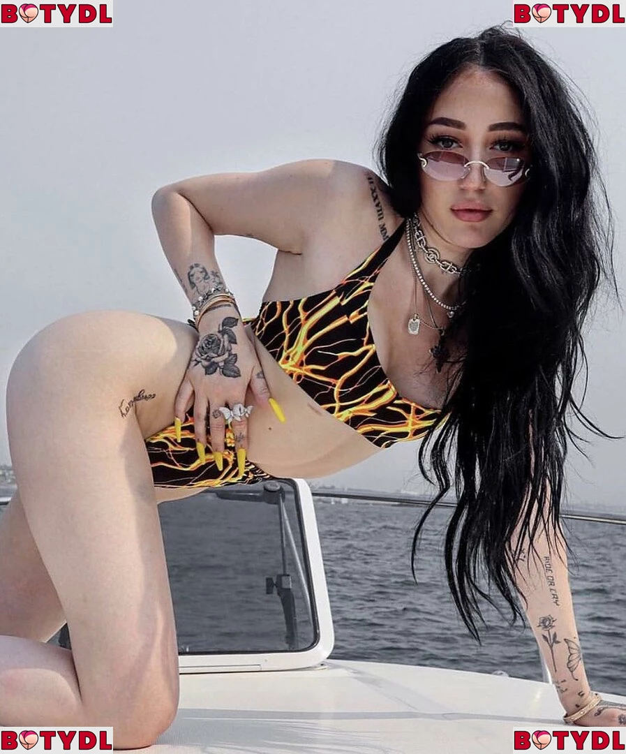 Noah Cyrus Onlyfans Photo Gallery 