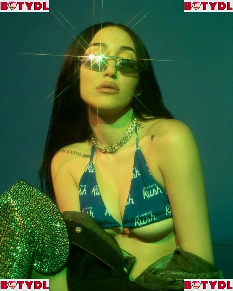 Noah Cyrus Onlyfans Photo Gallery 