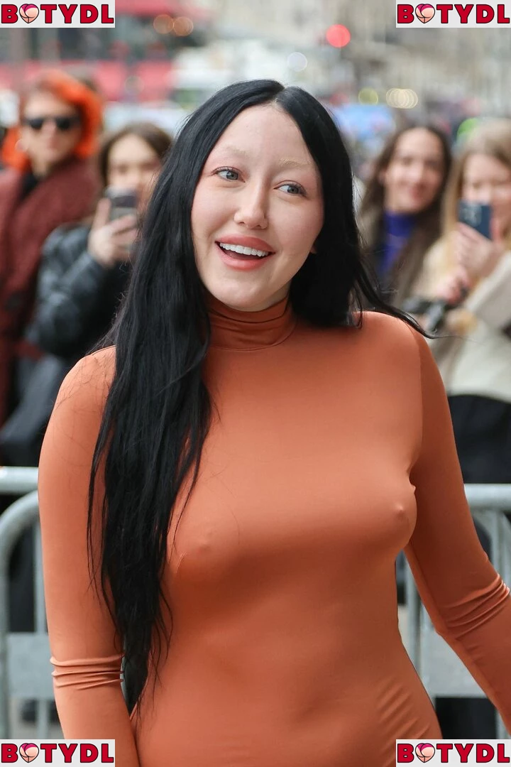 Noah Cyrus Onlyfans Photo Gallery 