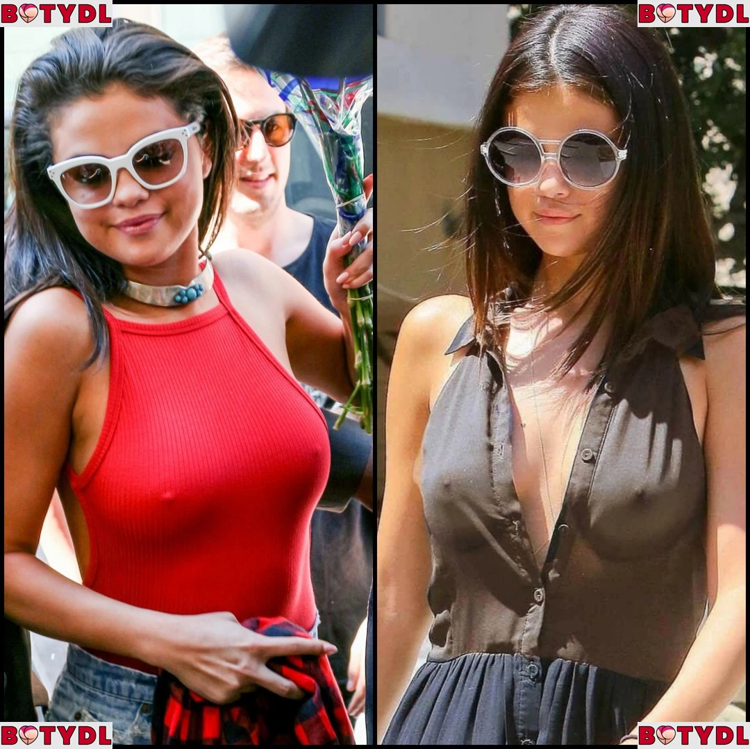 Selena Gomez Onlyfans Photo Gallery 