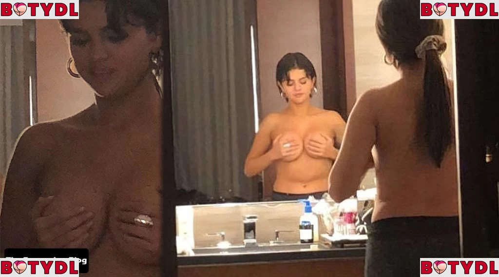 Selena Gomez Onlyfans Photo Gallery 