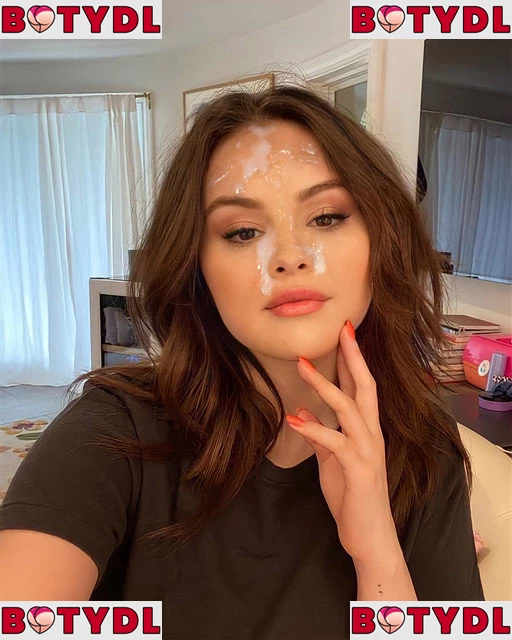 Selena Gomez Onlyfans Photo Gallery 