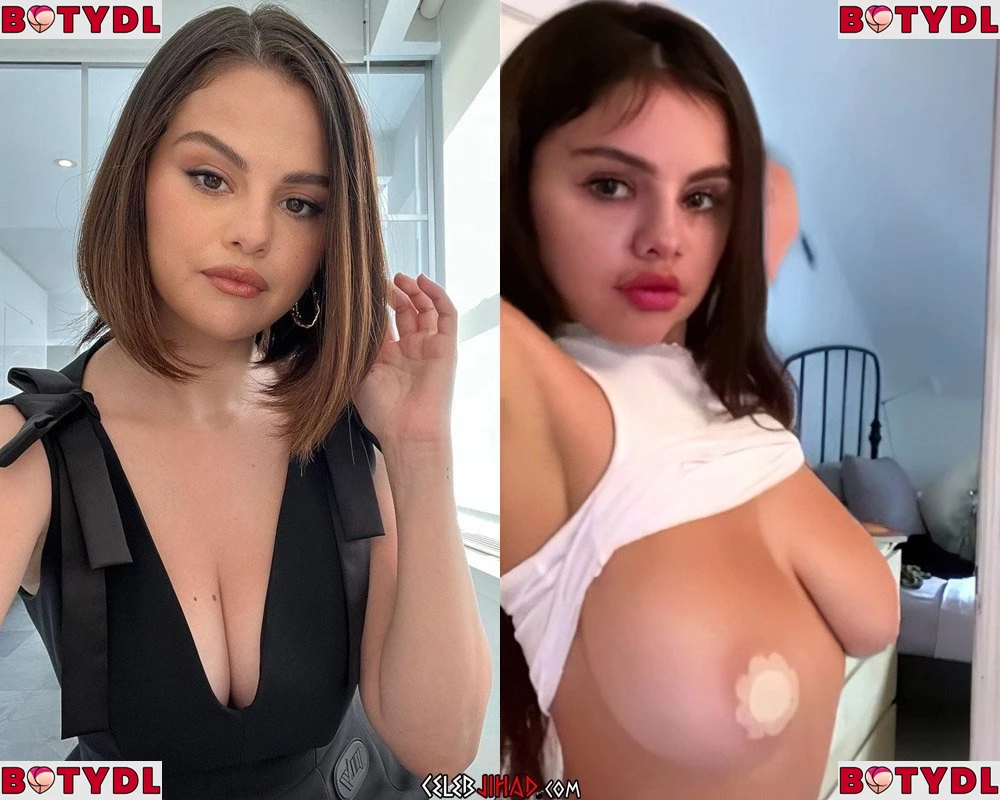 Selena Gomez Onlyfans Photo Gallery 