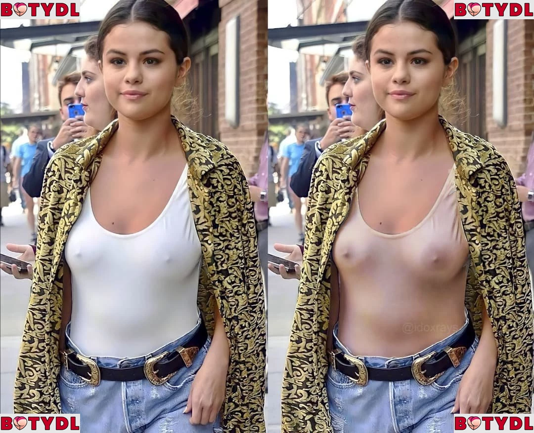 Selena Gomez Onlyfans Photo Gallery 