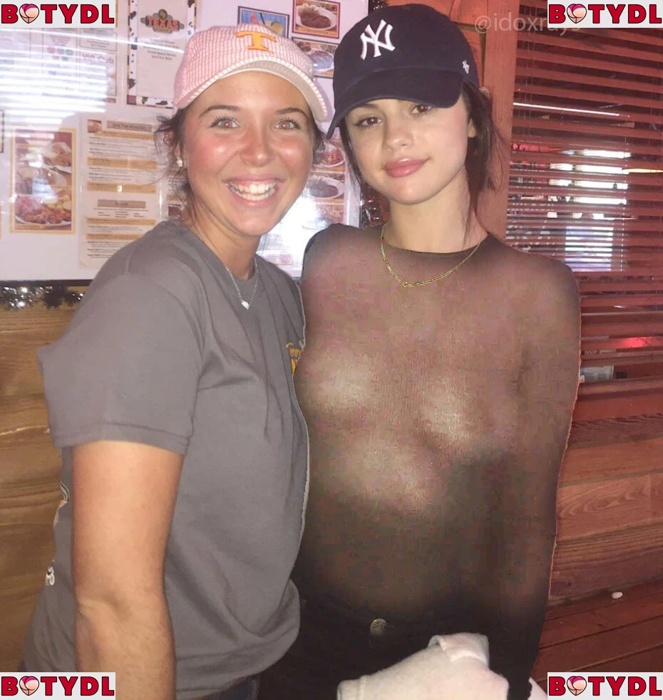 Selena Gomez Onlyfans Photo Gallery 