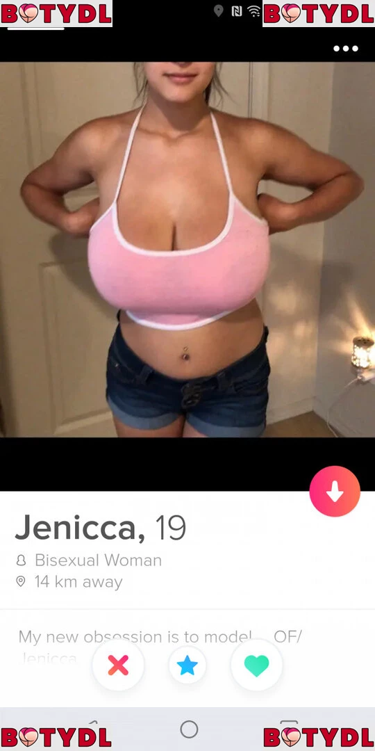 Jenicca Onlyfans Photo Gallery 