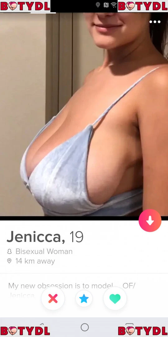 Jenicca Onlyfans Photo Gallery 