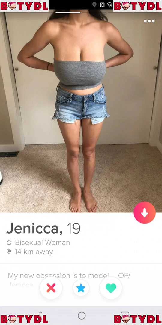 Jenicca Onlyfans Photo Gallery 