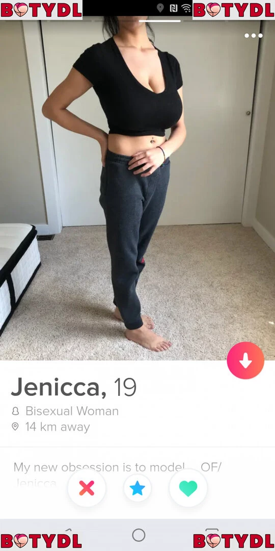 Jenicca Onlyfans Photo Gallery 