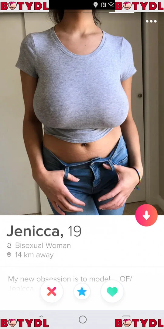 Jenicca Onlyfans Photo Gallery 