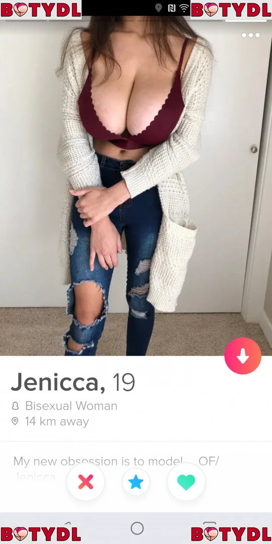 Jenicca Onlyfans Photo Gallery 