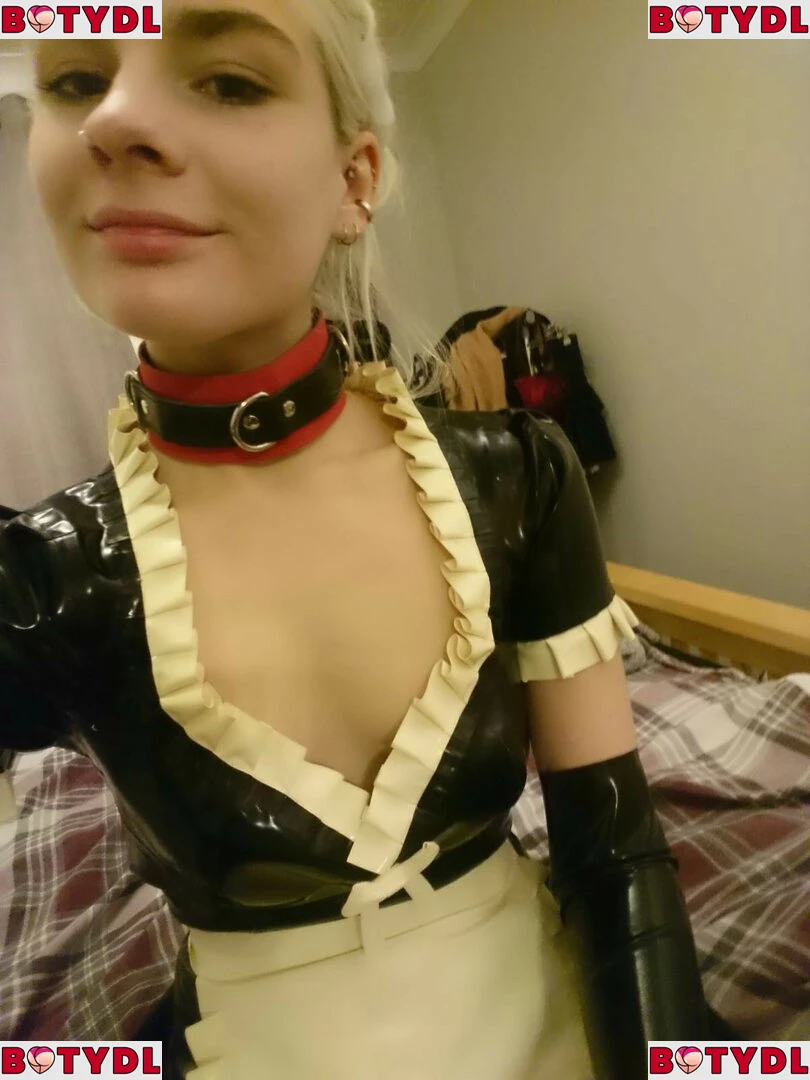 Latex Fetish Onlyfans Photo Gallery 