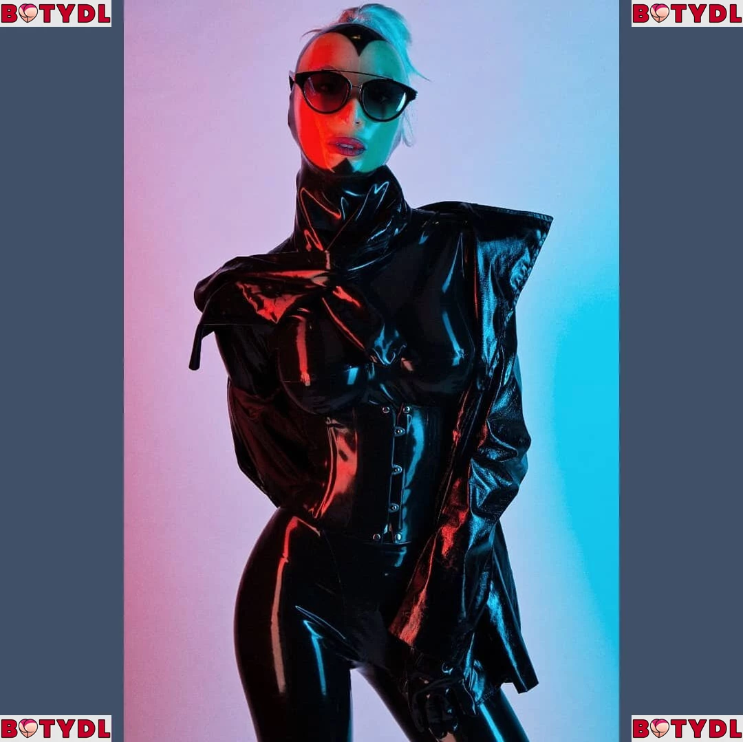 Latex Fetish Onlyfans Photo Gallery 