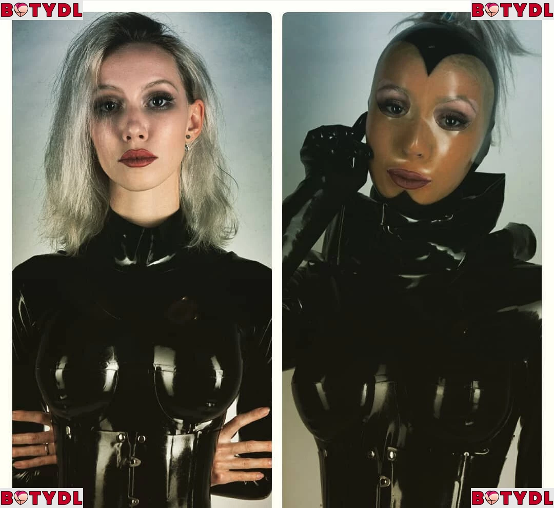 Latex Fetish Onlyfans Photo Gallery 