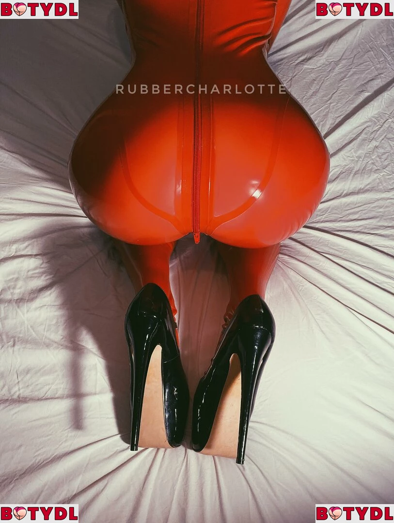 Latex Fetish Onlyfans Photo Gallery 