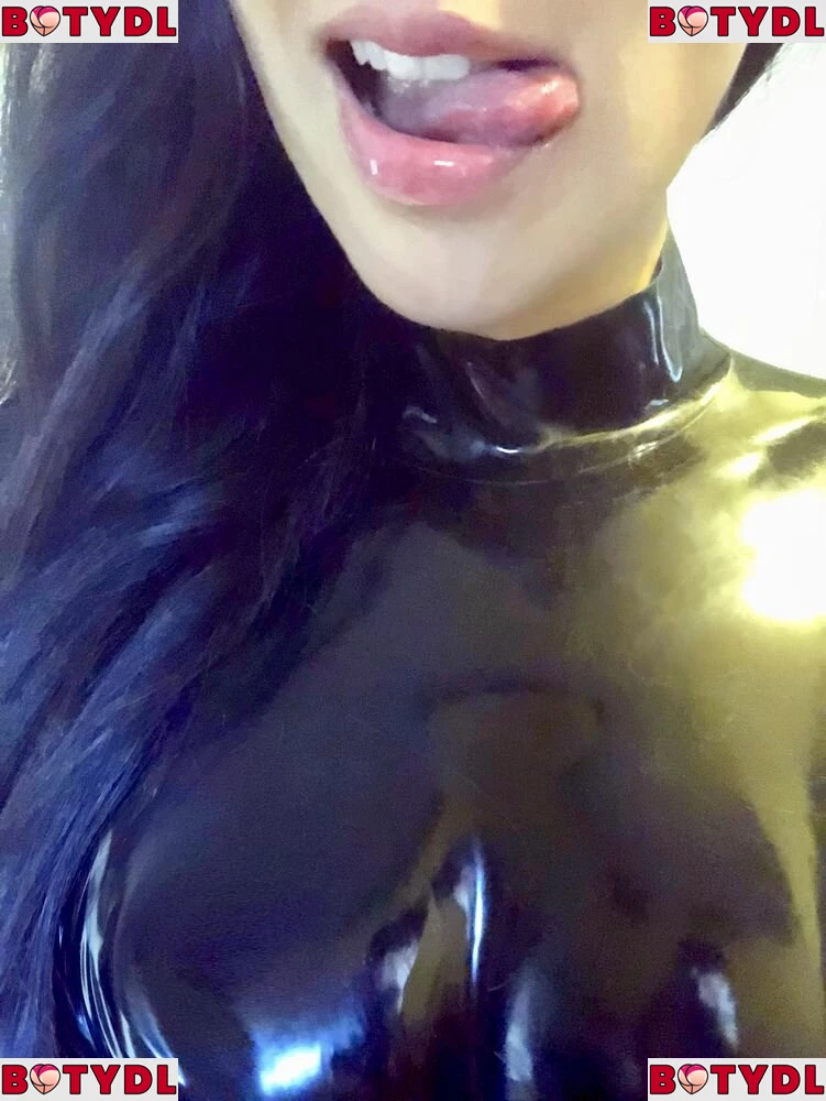 Latex Fetish Onlyfans Photo Gallery 