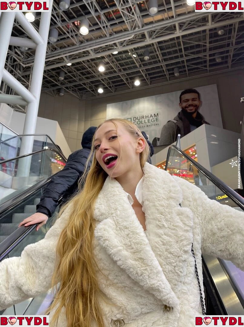 Sophia Diamond Onlyfans Photo Gallery 