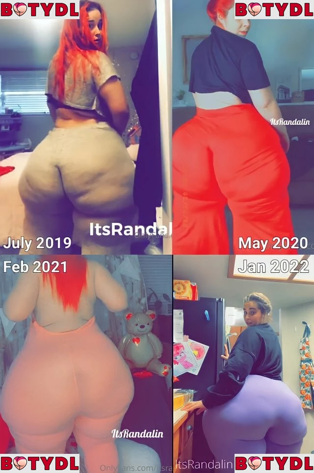 itsRandalin Onlyfans Photo Gallery 