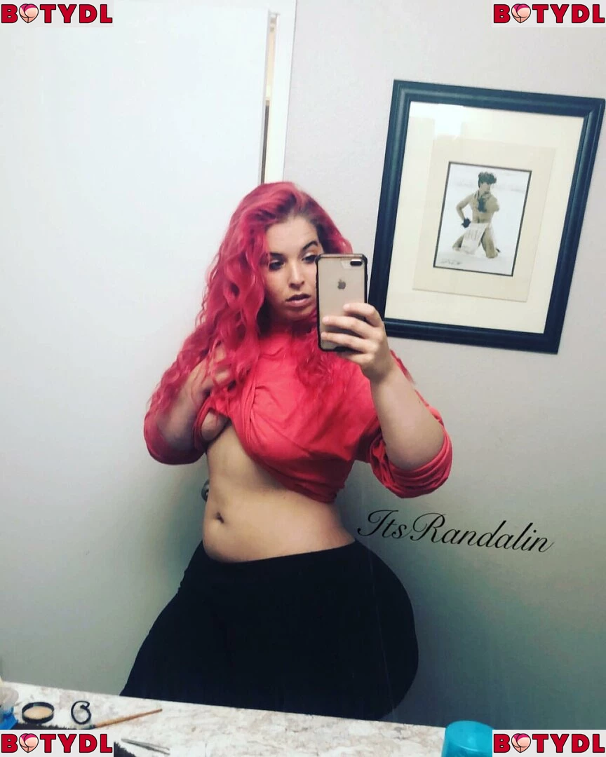 itsRandalin Onlyfans Photo Gallery 