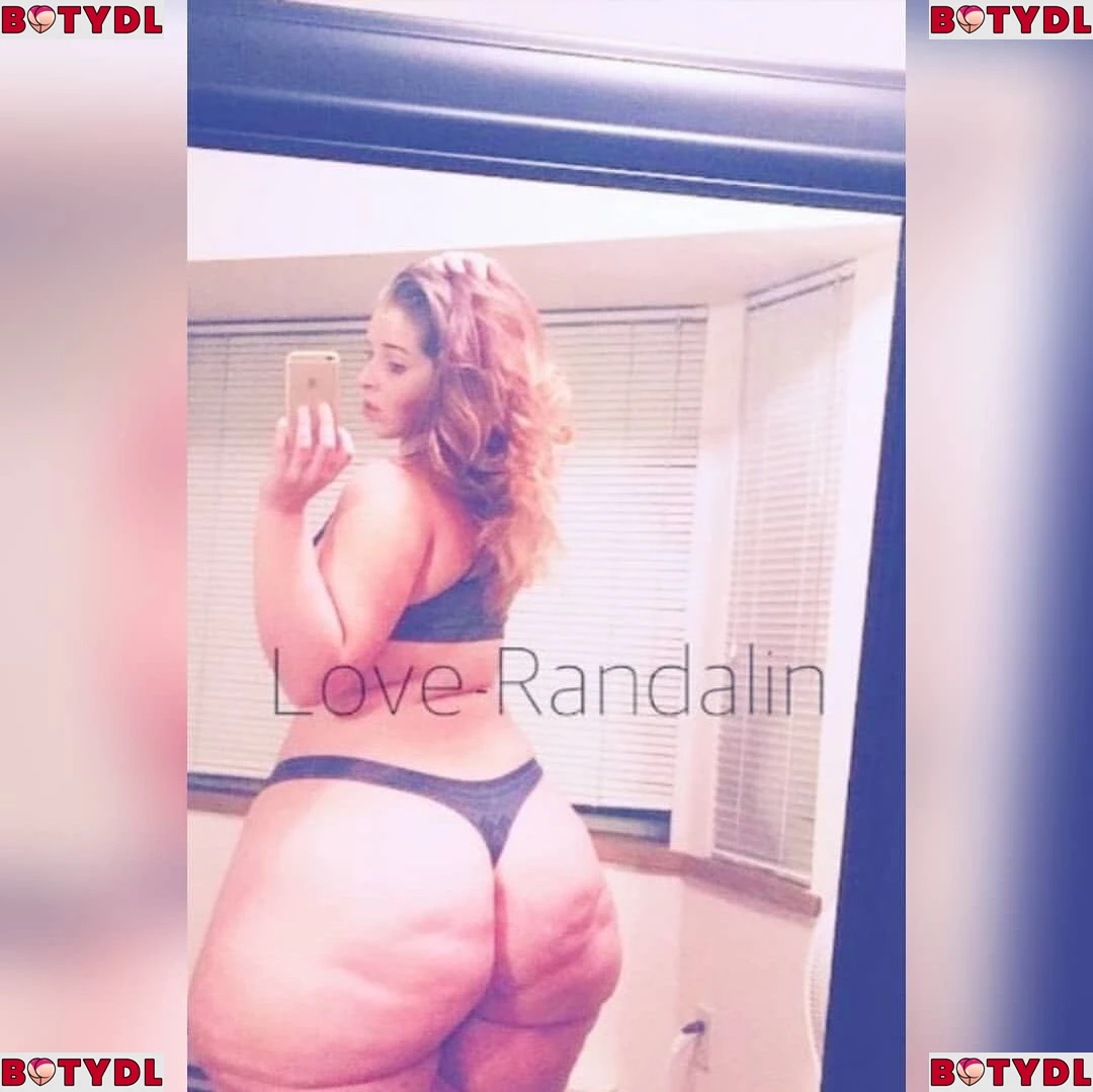 itsRandalin Onlyfans Photo Gallery 