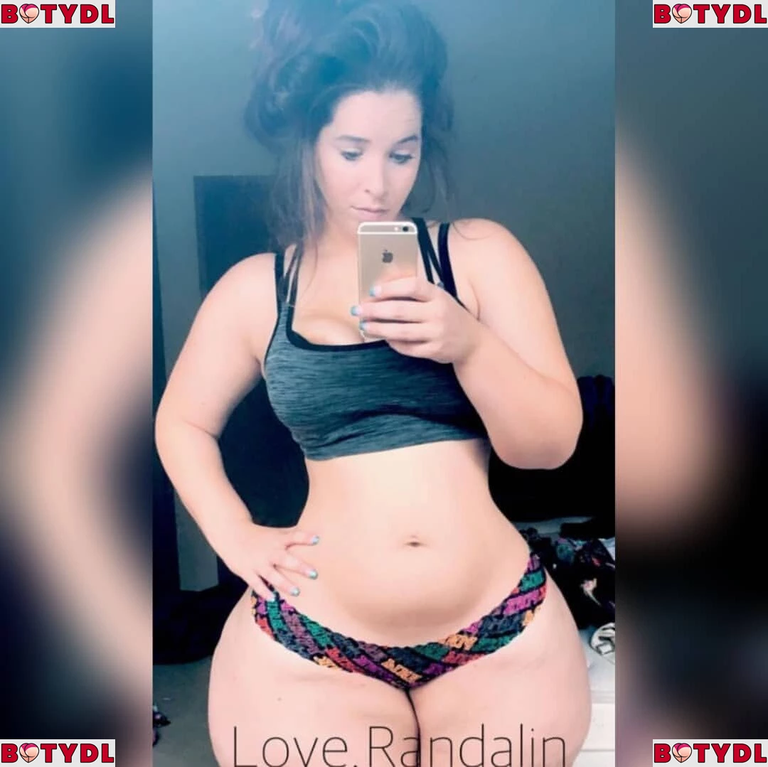 itsRandalin Onlyfans Photo Gallery 