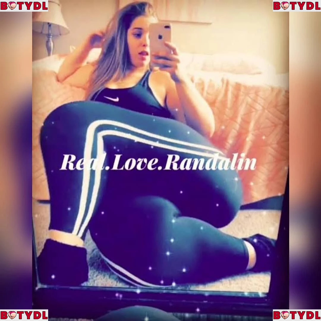 itsRandalin Onlyfans Photo Gallery 