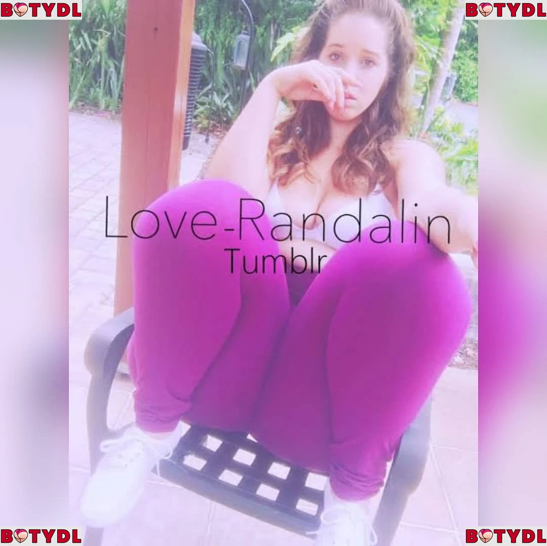 itsRandalin Onlyfans Photo Gallery 