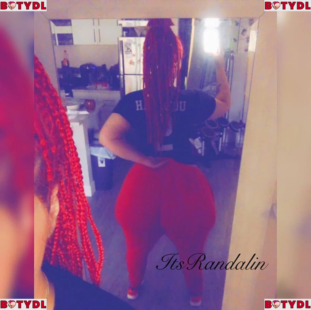 itsRandalin Onlyfans Photo Gallery 