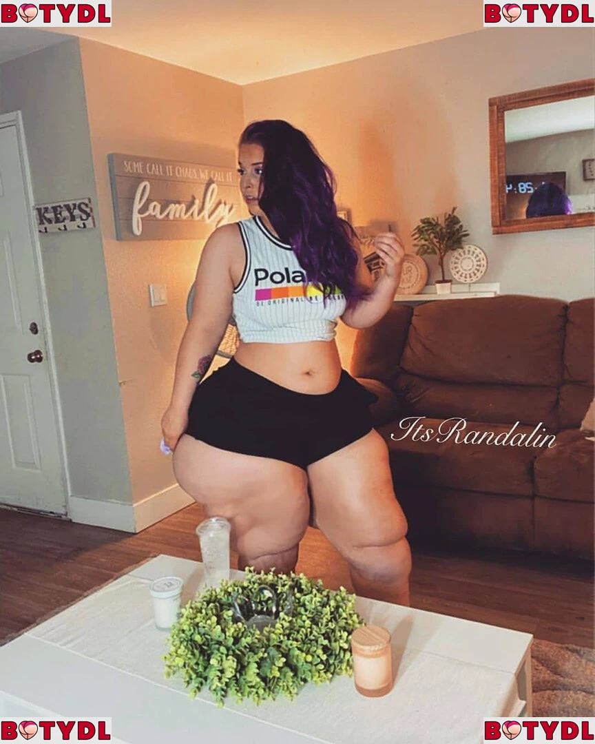 itsRandalin Onlyfans Photo Gallery 