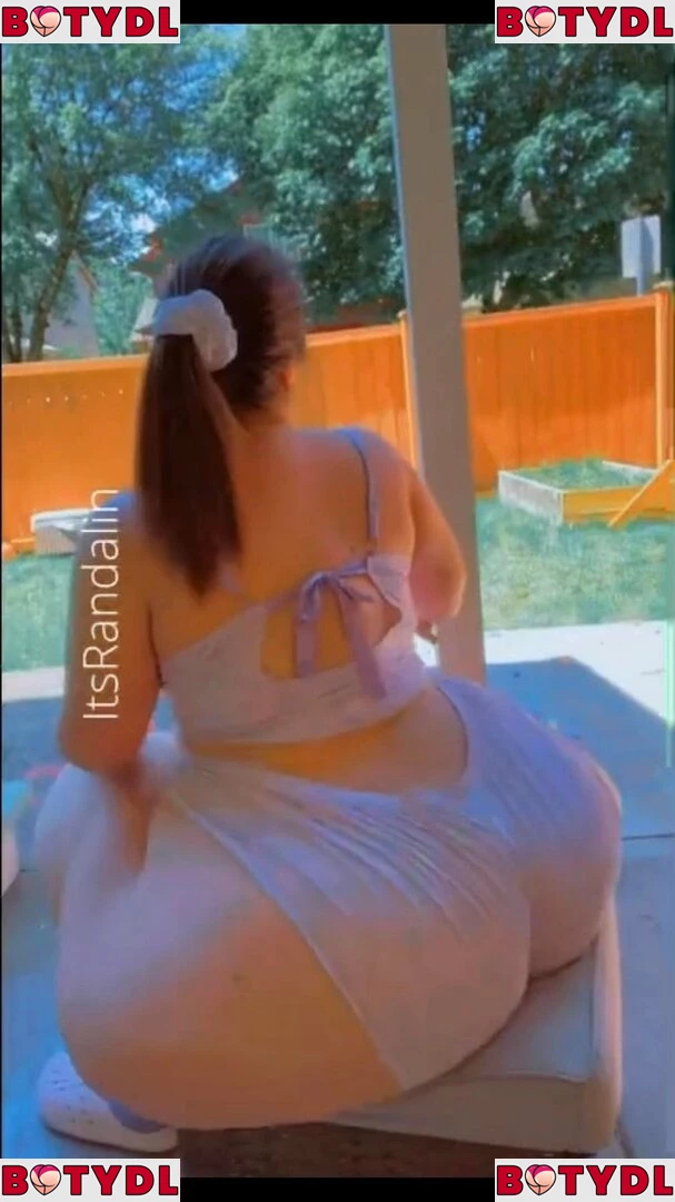 itsRandalin Onlyfans Photo Gallery 