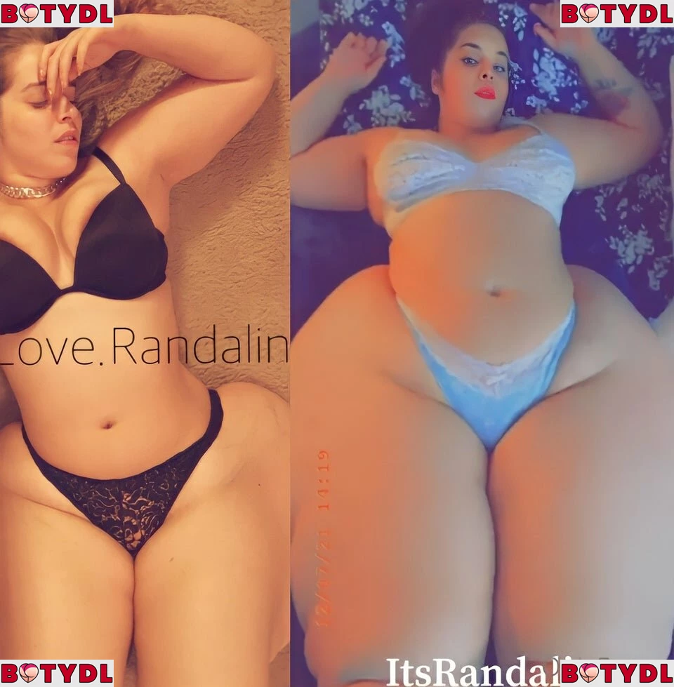 itsRandalin Onlyfans Photo Gallery 