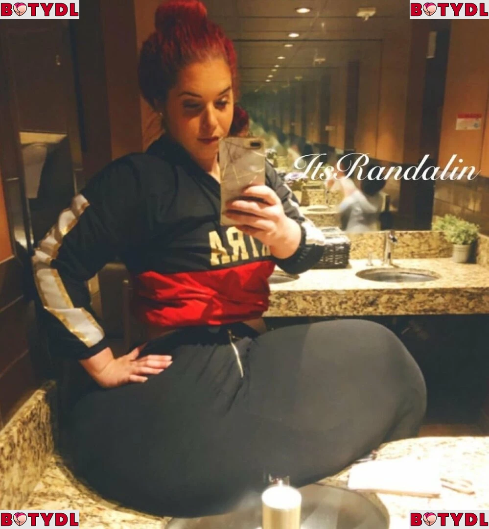 itsRandalin Onlyfans Photo Gallery 