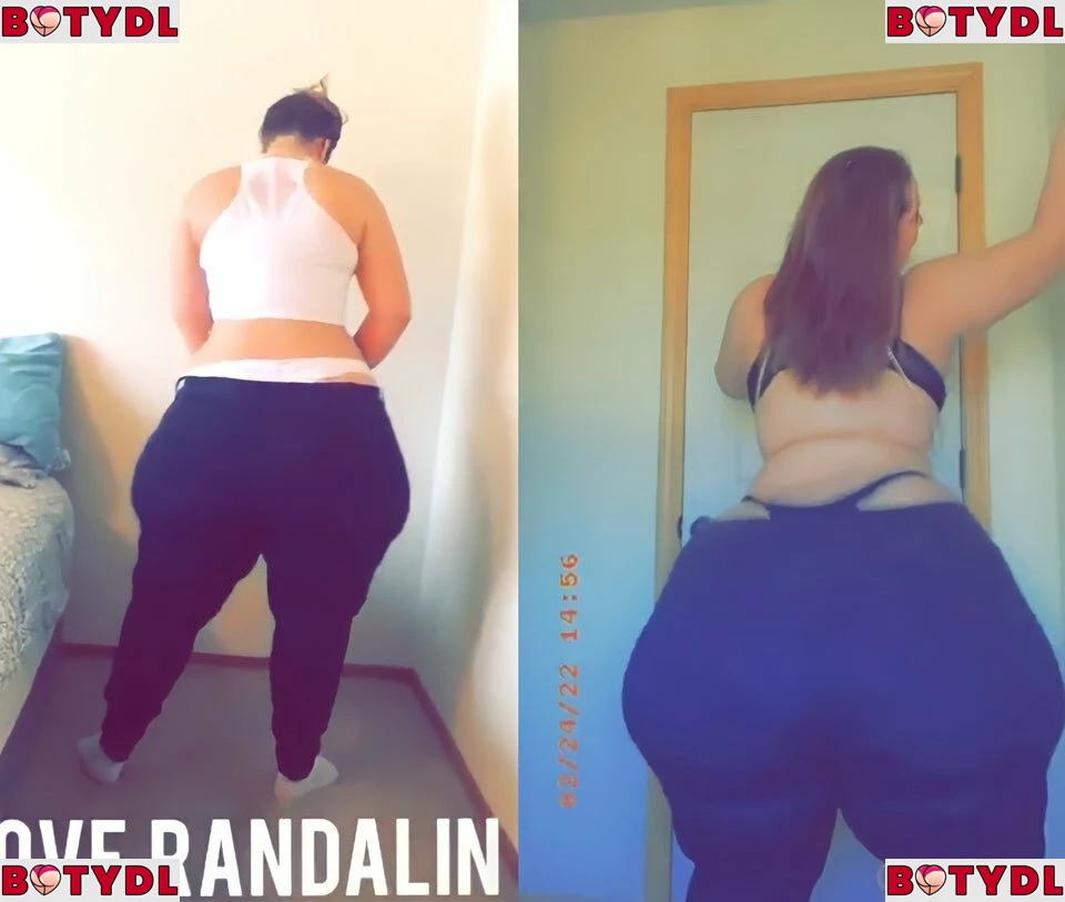 itsRandalin Onlyfans Photo Gallery 