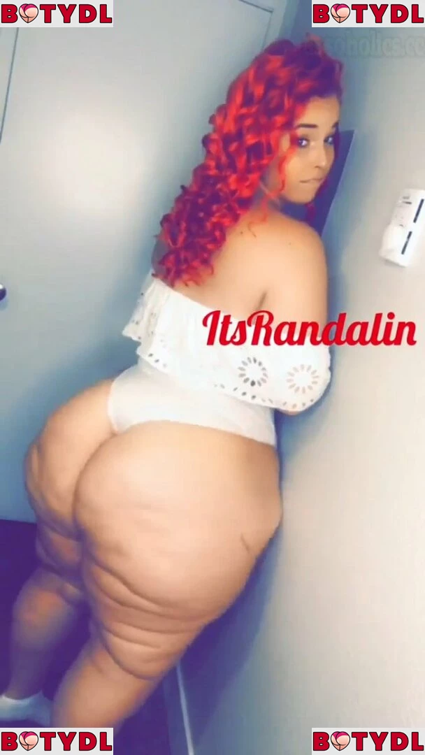 itsRandalin Onlyfans Photo Gallery 