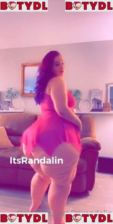 itsRandalin Onlyfans Photo Gallery 