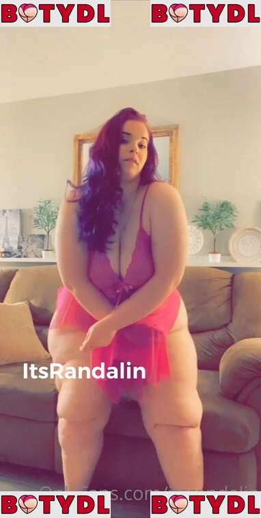 itsRandalin Onlyfans Photo Gallery 