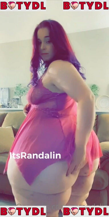 itsRandalin Onlyfans Photo Gallery 