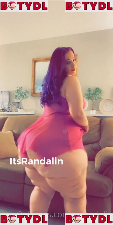 itsRandalin Onlyfans Photo Gallery 