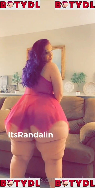 itsRandalin Onlyfans Photo Gallery 