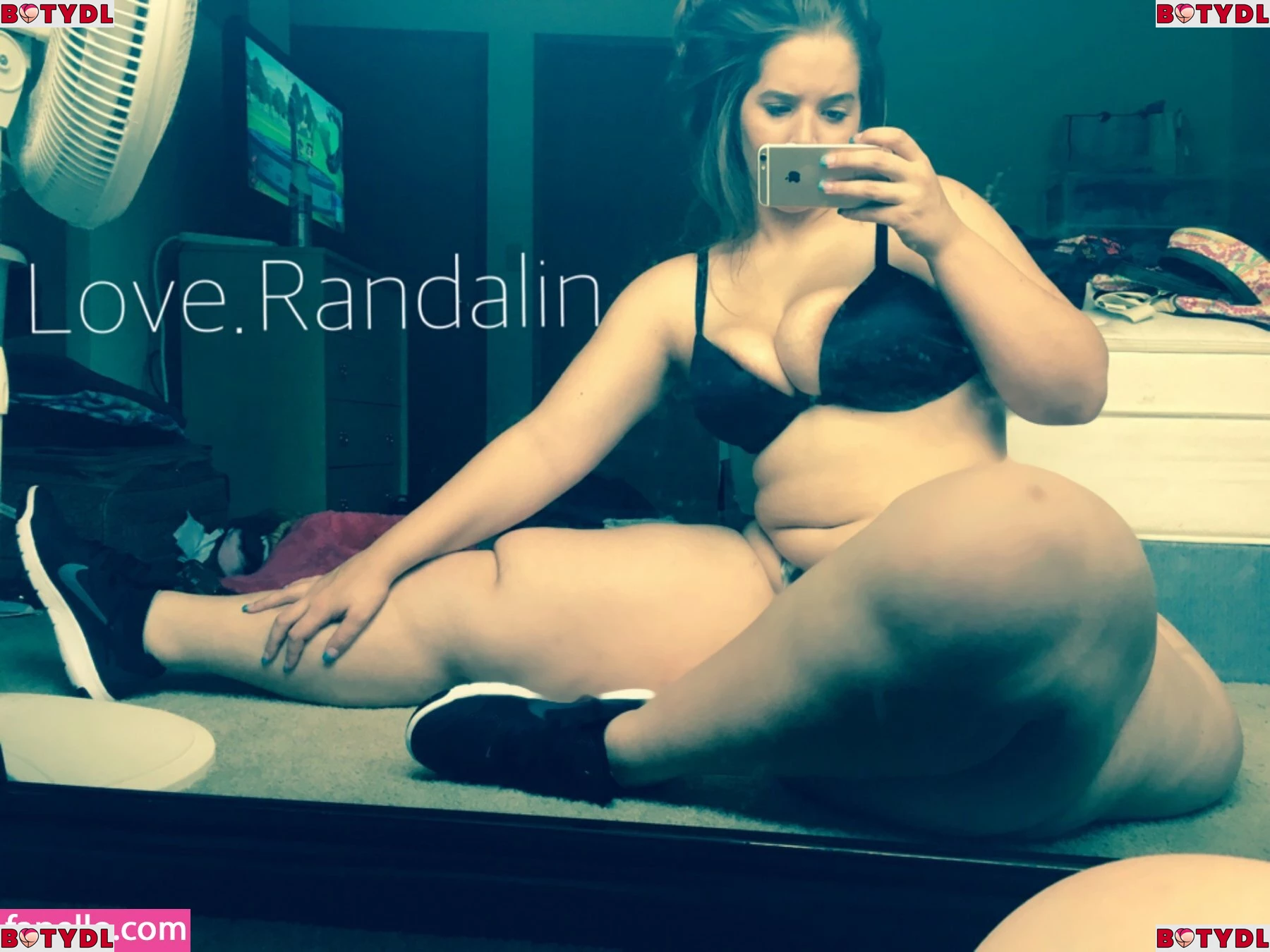 itsRandalin Onlyfans Photo Gallery 