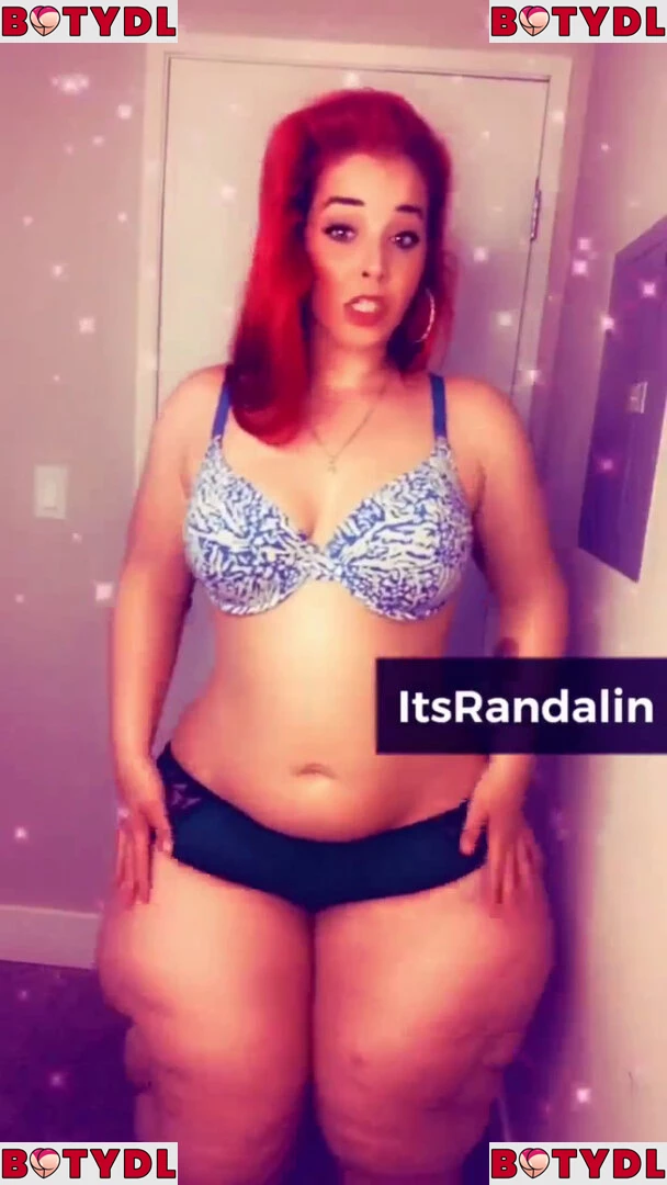 itsRandalin Onlyfans Photo Gallery 