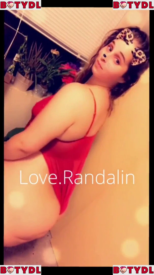 itsRandalin Onlyfans Photo Gallery 