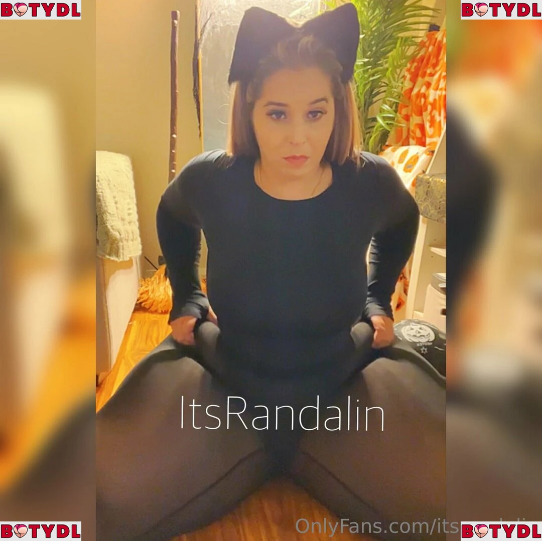 itsRandalin Onlyfans Photo Gallery 