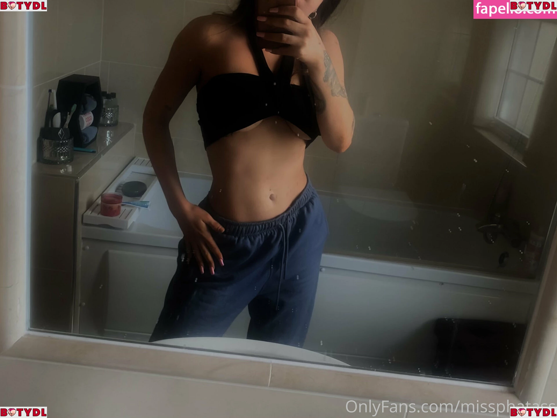 missphatass Onlyfans Photo Gallery 