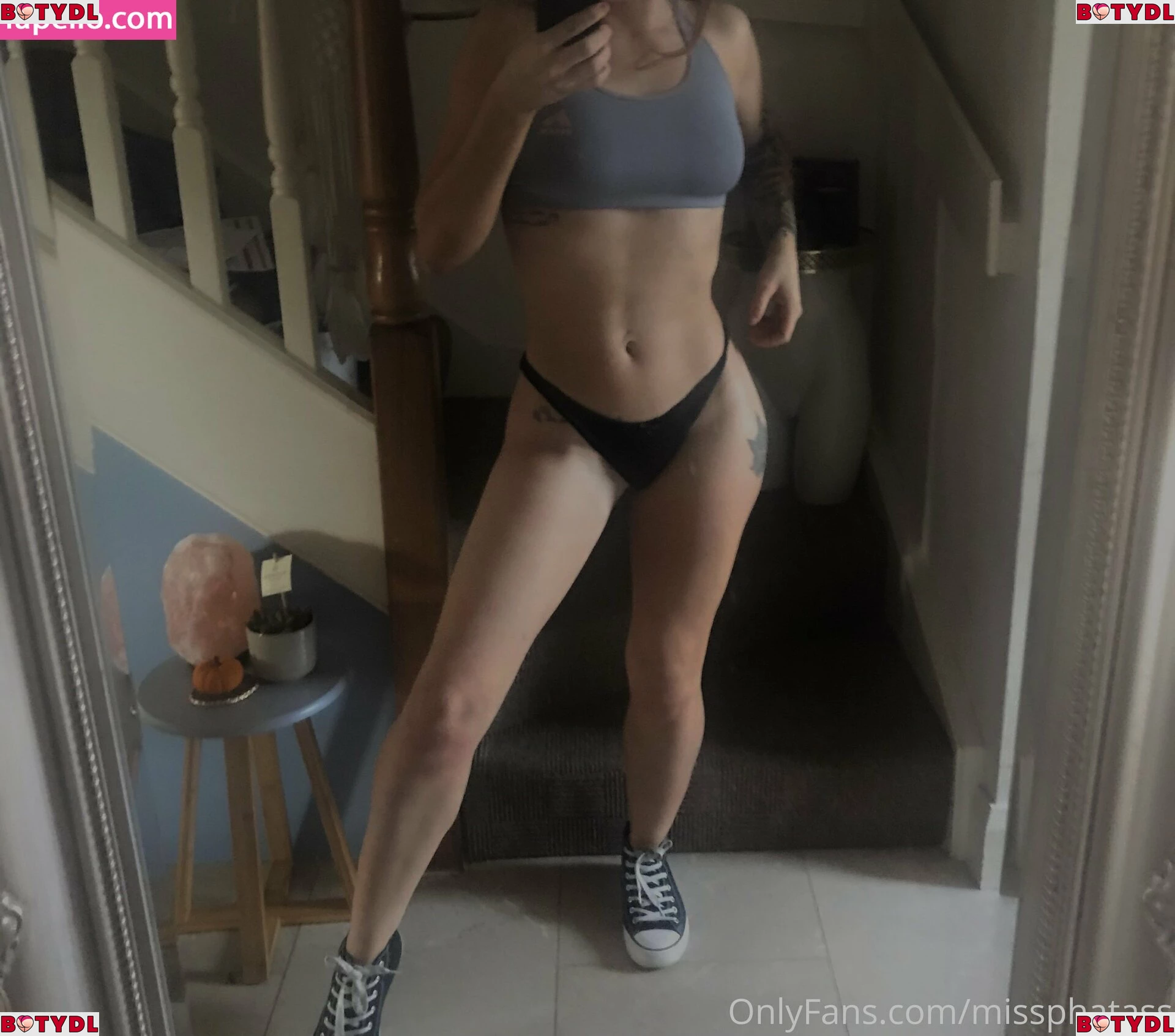 missphatass Onlyfans Photo Gallery 